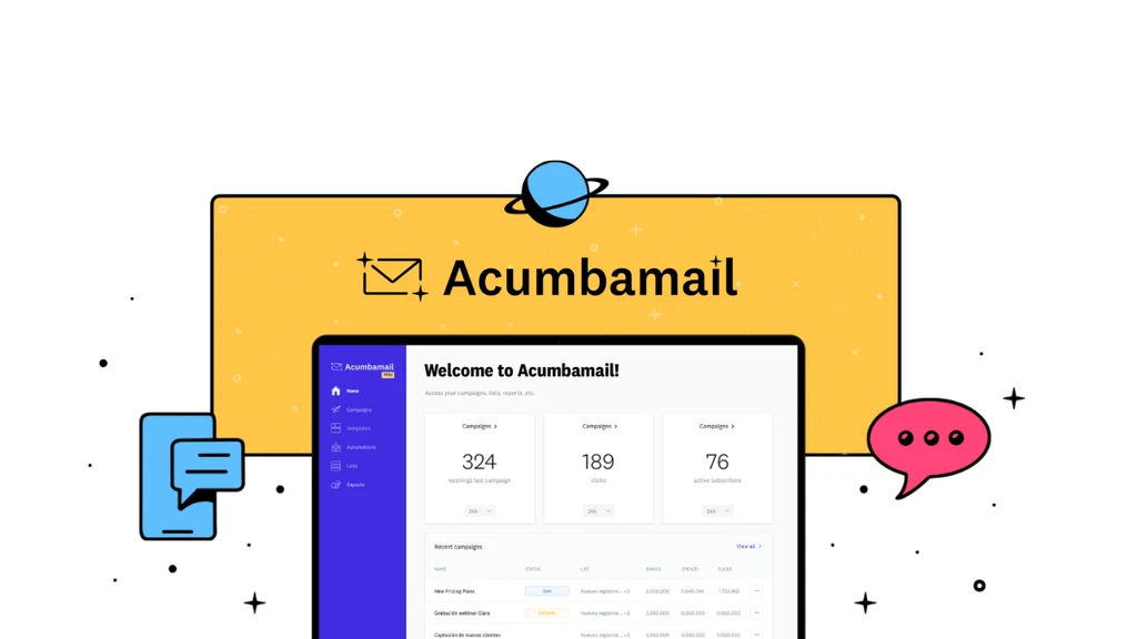 ManyContacts Review