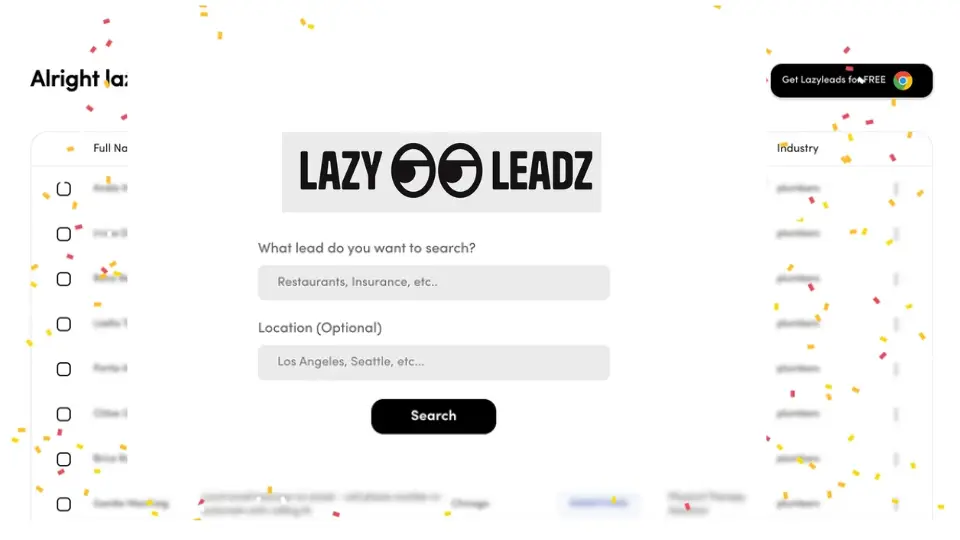 LazyLeadz