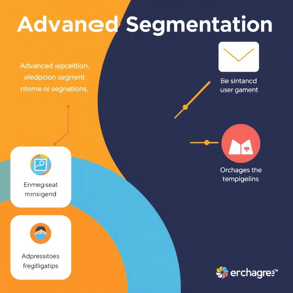 Encharge Advanced segmentation