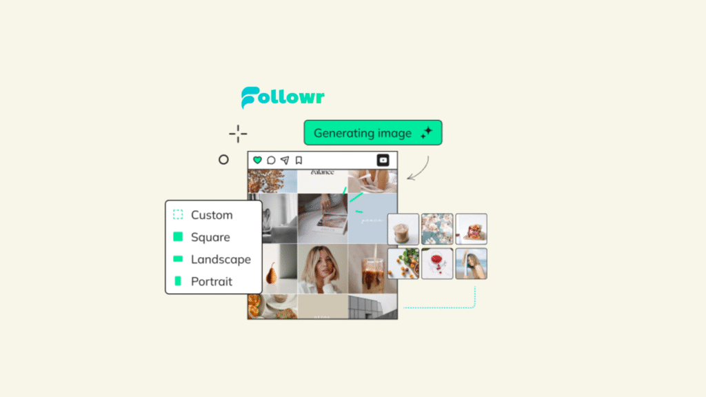 How to Automate Your Social Media Calendar With Followr