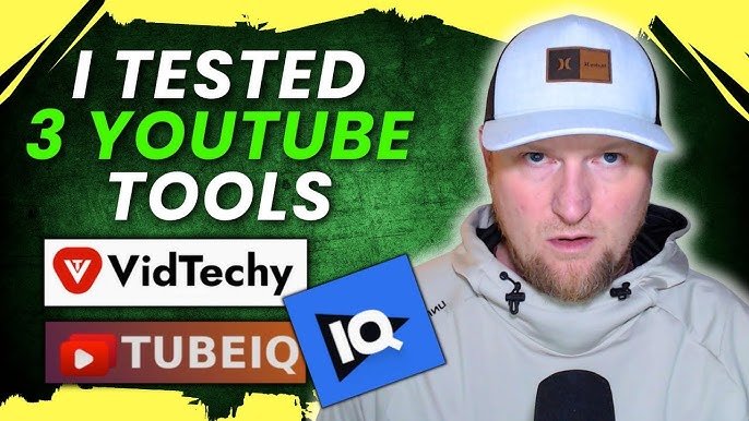 Vidtechy Vs Other Youtube Marketing Tools Comparison